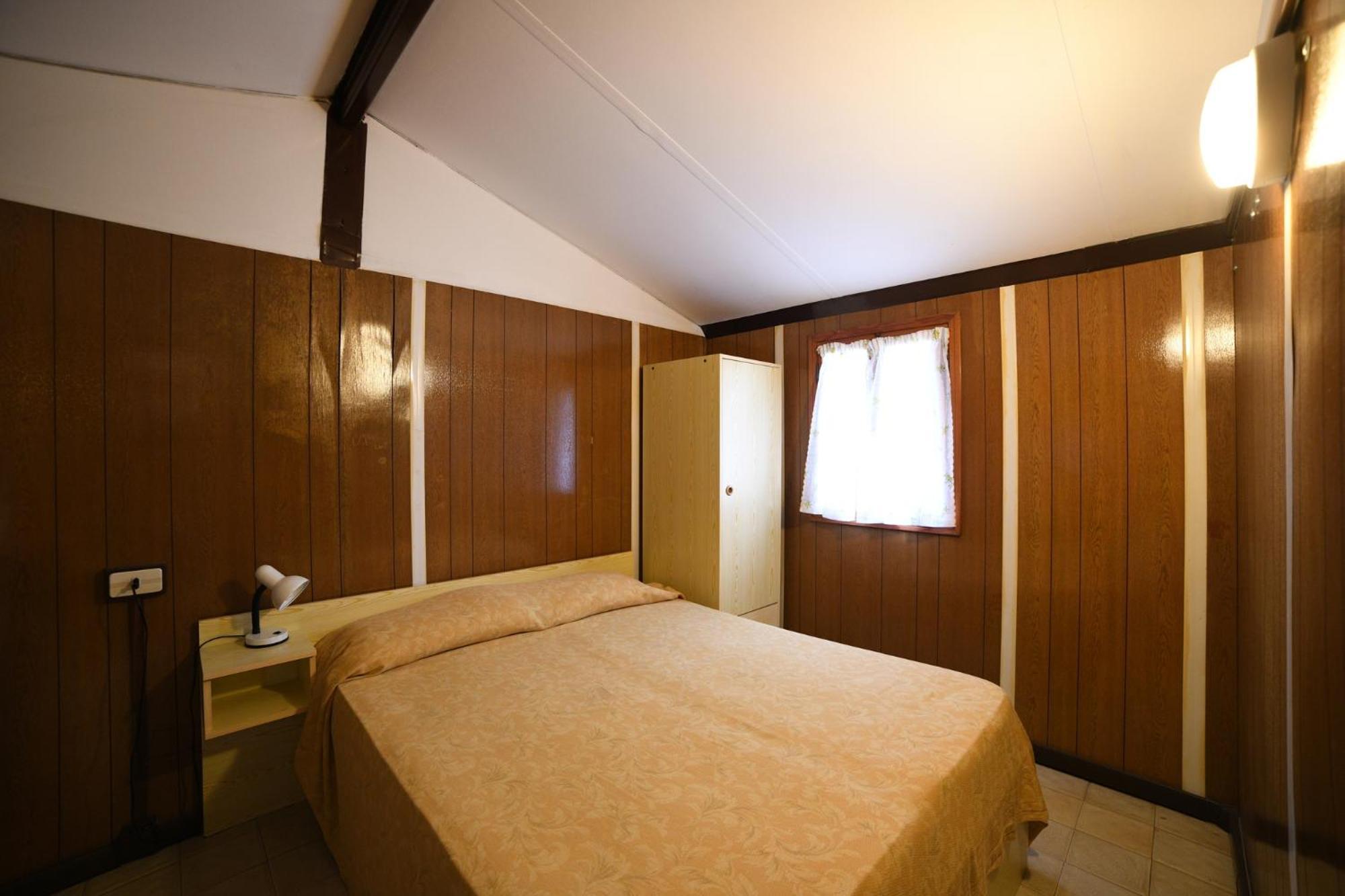 Camping C'Era Una Volta Villanova d'Albenga Værelse billede