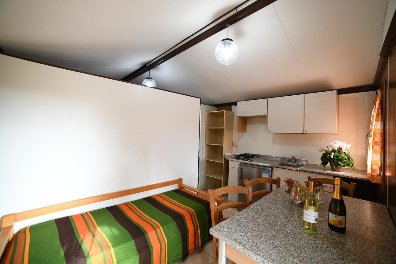 Camping C'Era Una Volta Villanova d'Albenga Eksteriør billede